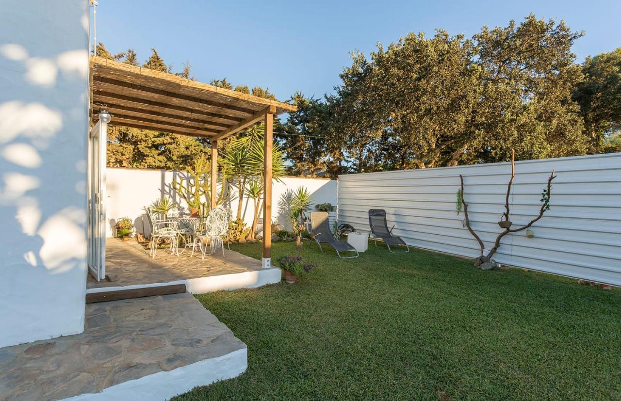 Tapayia Apartment Chiclana de la Frontera Exterior foto