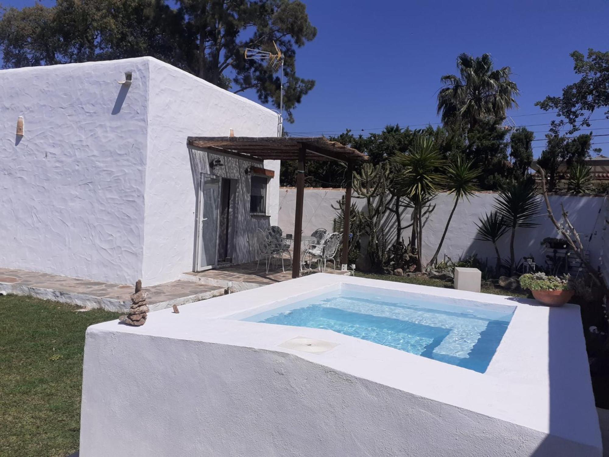 Tapayia Apartment Chiclana de la Frontera Exterior foto