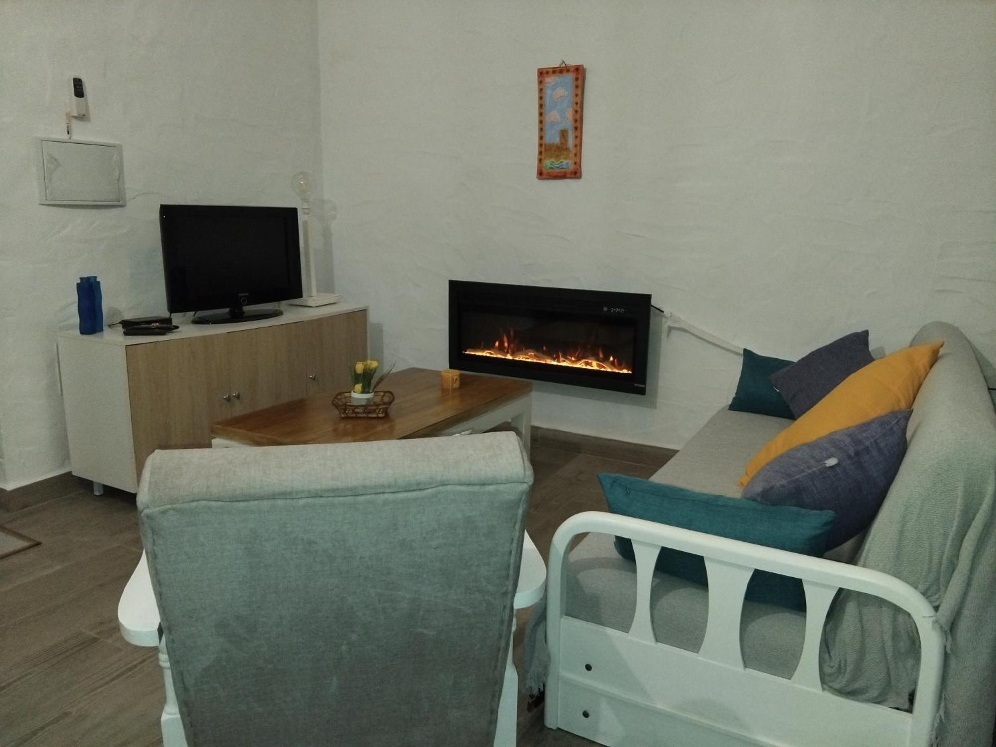 Tapayia Apartment Chiclana de la Frontera Exterior foto